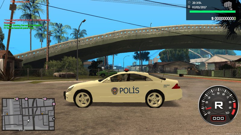 mod